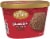 Kemps Chocolate Ice Cream Perspective: top