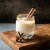 Kemps Golden Eggnog Perspective: top