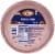 Kemps Reduced Fat Chocolate Ice Cream Tub Perspective: top
