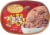 Kemps Chocolate Peanut Butter Cup Ice Cream Tub Perspective: top