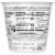 Kemps Chive Cottage Cheese Perspective: top