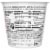 Kemps® Strawberry Fruit on the Bottom Cottage Cheese Perspective: top