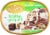 Kemps® Twisted Dough Frozen Yogurt Tub Perspective: top