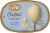 Kemps Simply Crafted Heavenly Vanilla Ice Cream Perspective: top