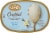 Kemps® Simply Crafted Vanilla Bean Premium Ice Cream Perspective: top