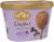 Kemps Crafted Collection Decadent Chocolate Ice Cream Perspective: top