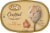 Kemps® Simply Crafted Salty Caramel Swirl Premium Ice Cream Perspective: top
