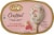 Kemps® Simply Crafted Strawberry Rhubarb Cobbler Ice Cream Tub Perspective: top