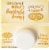 Kemps® Simply Crafted Heavy Whipping Cream Perspective: top