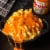 Frank's RedHot® Mild Wing Sauce Perspective: top