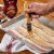 French's® Creamy Sweet Applewood Mustard Perspective: top