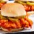 Frank's RedHot Buffalo Ranch Dip'n Sauce Perspective: top