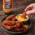 Frank's RedHot Buffalo Ranch Dip'n Sauce Perspective: top
