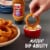 Frank's RedHot Roasted Garlic Dip'n Sauce Perspective: top