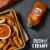 Frank's RedHot Golden Dip'n Sauce Perspective: top