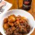 French's Worcestershire Sauce Perspective: top