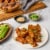 Frank's RedHot General Tso Wings Sauce Perspective: top