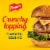 French's Original Crispy Fried Onions Perspective: top