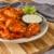 Frank's RedHot® Buffalo Wings Sauce Perspective: top
