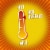 Frank's RedHot® Hot Buffalo Wing Sauce Perspective: top