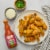 Frank's RedHot® Sweet Chili Sauce Perspective: top