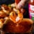 Frank's RedHot® Sweet Chili Sauce Perspective: top