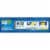 Ortega Good Grains Blue Corn Taco Shells 10 Count Perspective: top