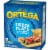 Ortega Fiesta Flats Flat Bottom Taco Shells Perspective: top
