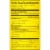 Las Palmas Medium Red Enchilada Sauce Perspective: top