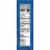 Ortega White Corn Taco Shells, Kosher Perspective: top