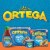 Ortega Ranch Taco Seasoning Mix Perspective: top