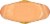 Ortega Flavor Craver Medium Chipotle Taco Sauce Perspective: top