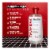 Thayers Natural Remedies Witch Hazel Toner Alcohol Free Unscented Perspective: top