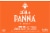 Acqua Panna Natural Spring Water Perspective: top