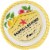 S. Pellegrino® Momenti™ Lemon and Raspberry Flavored Sparkling Water Perspective: top