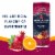 Sanpellegrino Italian Sparkling Drink Pomegranate Orange Perspective: top