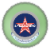 S.Pellegrino Sparkling Natural Mineral Water Perspective: top