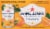 Sanpellegrino® Aranciata Sparkling Orange Beverage Perspective: top