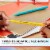 Paper Mate® SharpWriter™ 0.7mm Mechanical Pencil Perspective: top