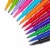Paper Mate® Flair Medium Point Felt Tip Pens Perspective: top