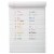 Paper Mate Point Guard Flair Needle Tip Stick Pen Green Ink 0.7mm Dozen 8440152 Perspective: top