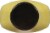 Silver Spring® Hot Wasabi Sauce Perspective: top