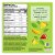 Outshine Pineapple, Watermelon, Mango Fruit Bars Perspective: top