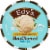 Dreyer's/Edy's™ Slow Churned Sugar Free Vanilla Light Ice Cream Perspective: top