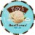 Dreyer's/Edy's™ Slow Churned Classic Vanilla Light Ice Cream Tub Perspective: top