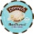 Dreyer's/Edy's™ Slow Churned Vanilla Bean Light Ice Cream Tub Perspective: top