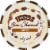 Edy's® Slow Churned® Coffee Light Ice Cream Perspective: top