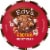 Dreyer's/Edy's® Original Rocky Road Ice Cream Tub Perspective: top