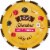 Dreyer's® Berry Rainbow Sherbet® Perspective: top