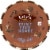 Edy's Double Fudge Brownie Ice Cream Perspective: top